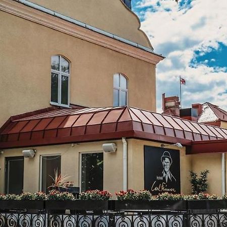 Hotell Carl Friman Motala Ngoại thất bức ảnh