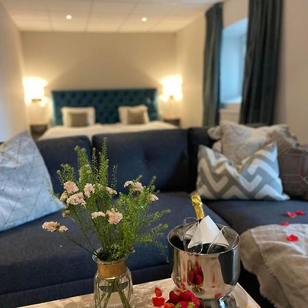 Hotell Carl Friman Motala Ngoại thất bức ảnh