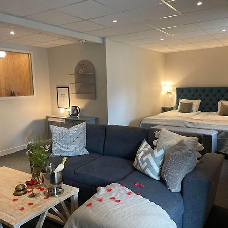 Hotell Carl Friman Motala Ngoại thất bức ảnh