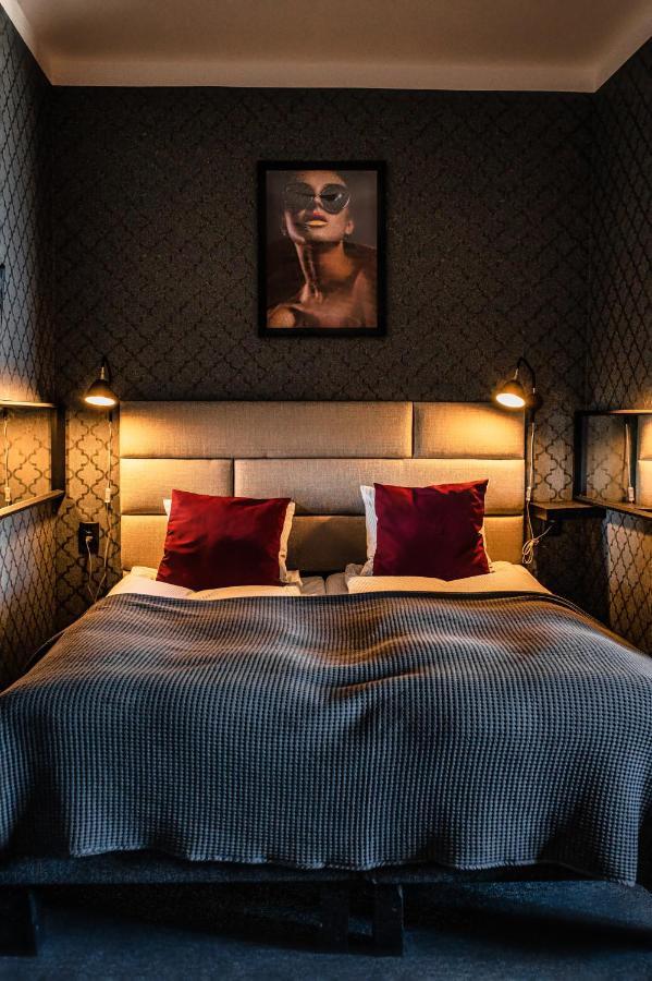 Hotell Carl Friman Motala Ngoại thất bức ảnh