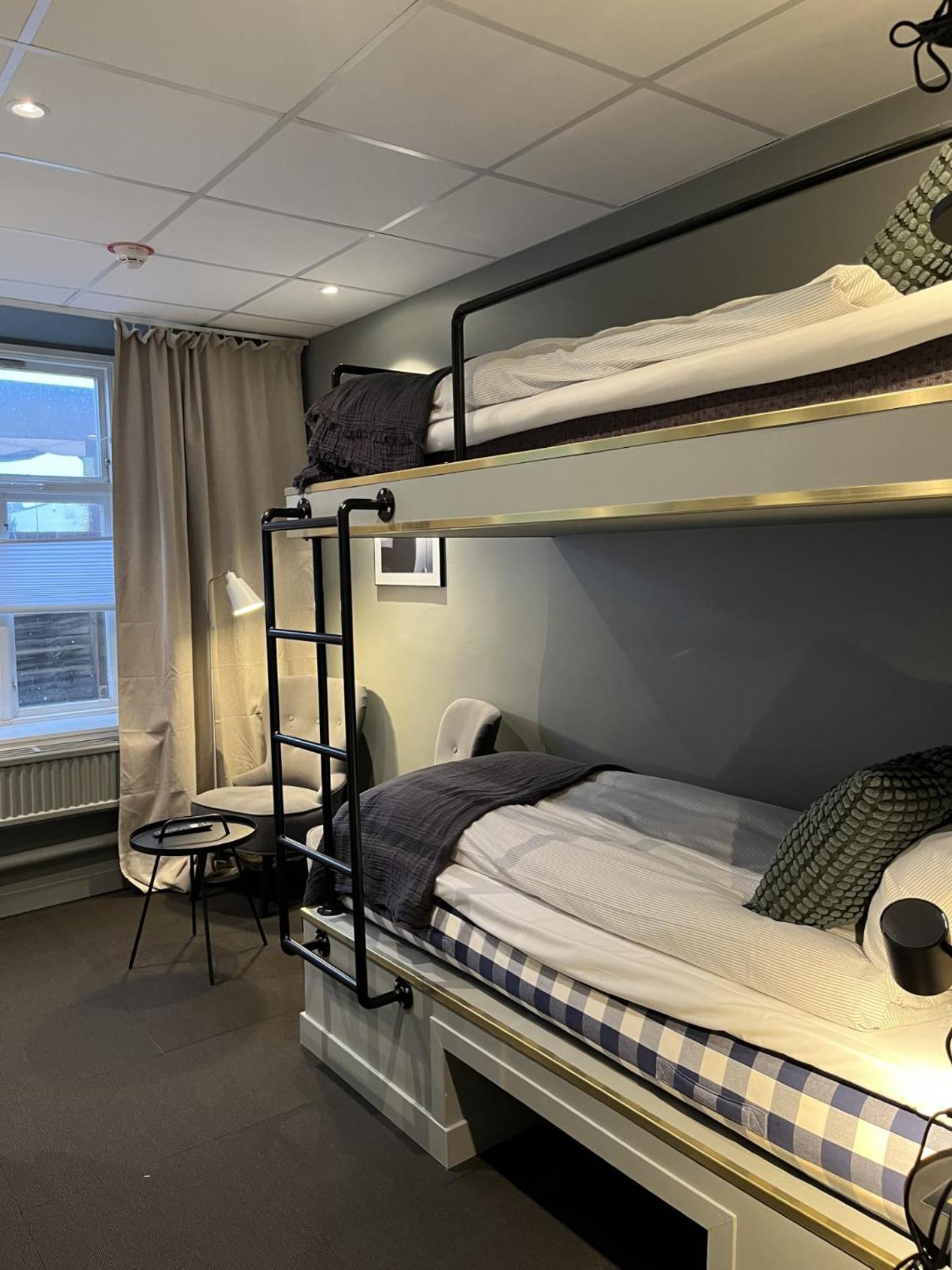 Hotell Carl Friman Motala Ngoại thất bức ảnh