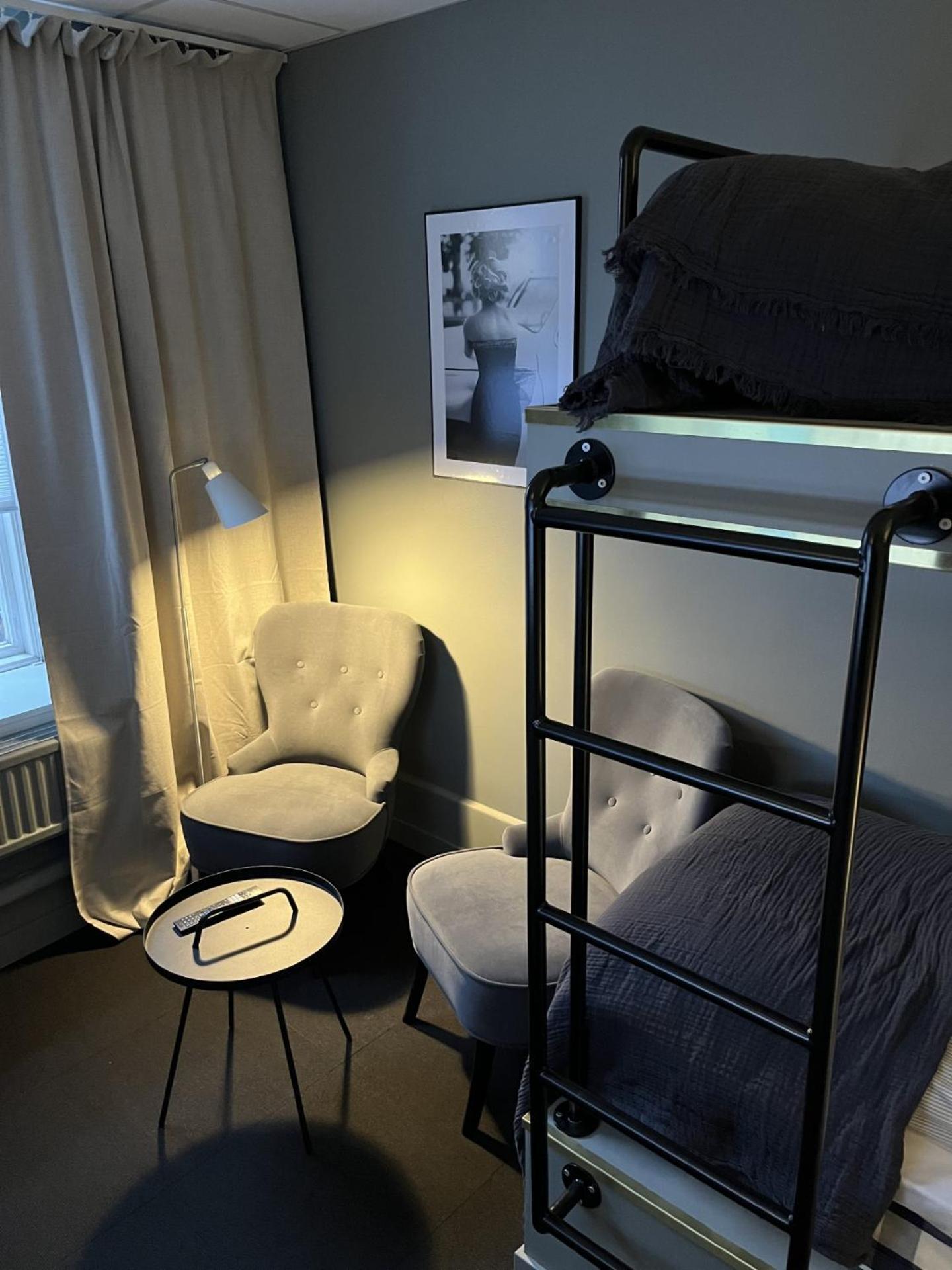 Hotell Carl Friman Motala Ngoại thất bức ảnh