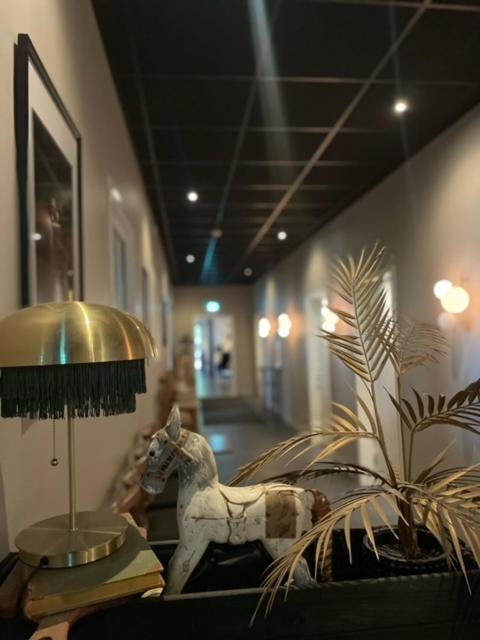 Hotell Carl Friman Motala Ngoại thất bức ảnh