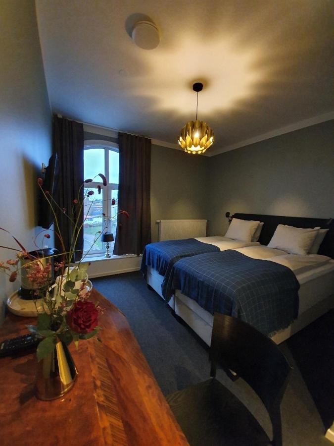 Hotell Carl Friman Motala Ngoại thất bức ảnh