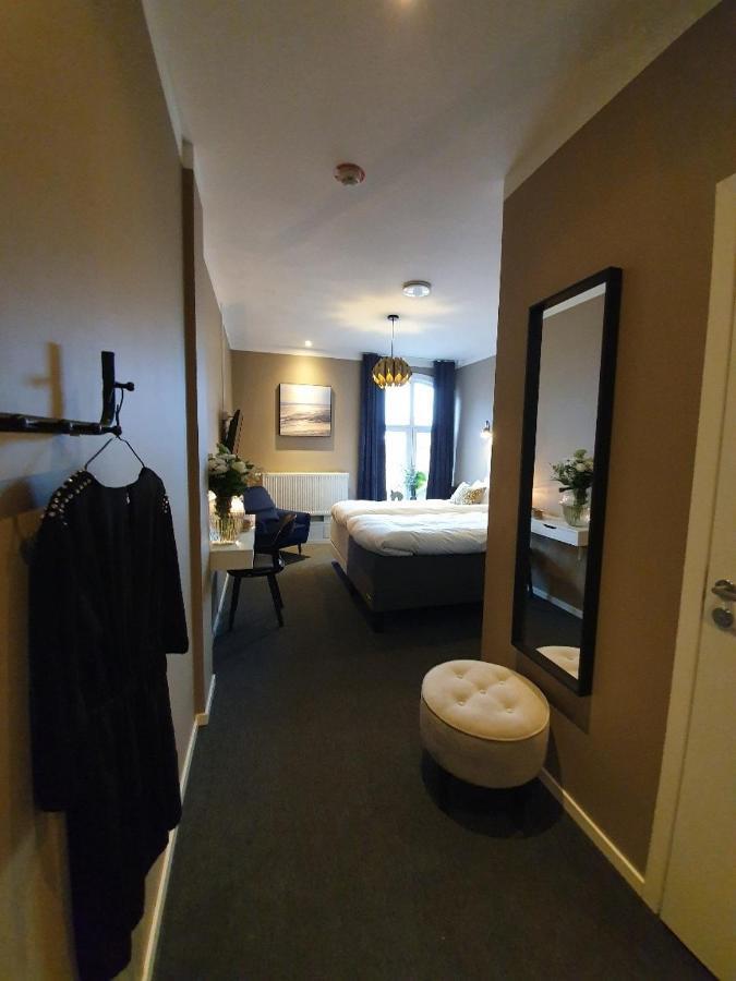 Hotell Carl Friman Motala Ngoại thất bức ảnh