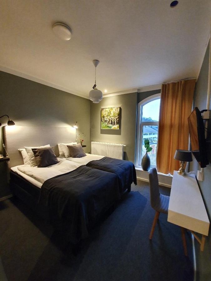 Hotell Carl Friman Motala Ngoại thất bức ảnh