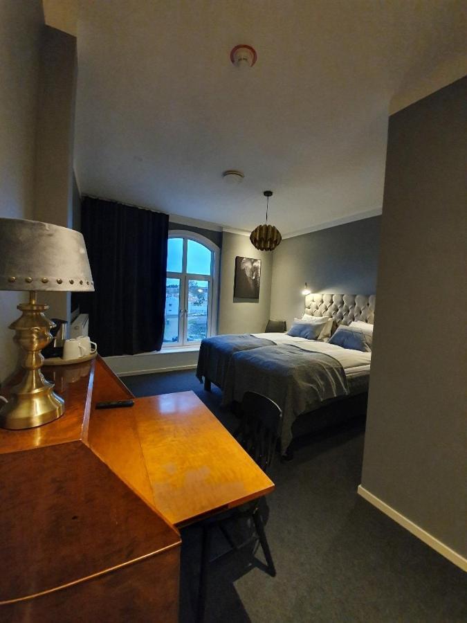 Hotell Carl Friman Motala Ngoại thất bức ảnh